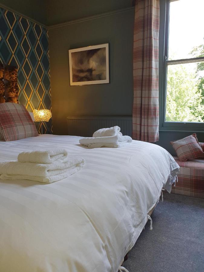 Marley House Bed & Breakfast Winfrith Newburgh