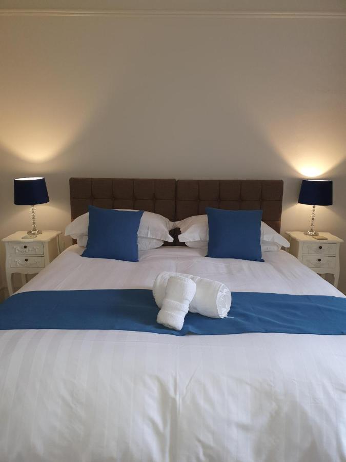 Marley House Bed & Breakfast 5*