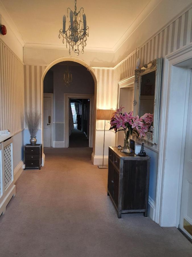 Bed and breakfast Marley House Winfrith Newburgh